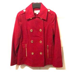 Michael Kors Peacoat